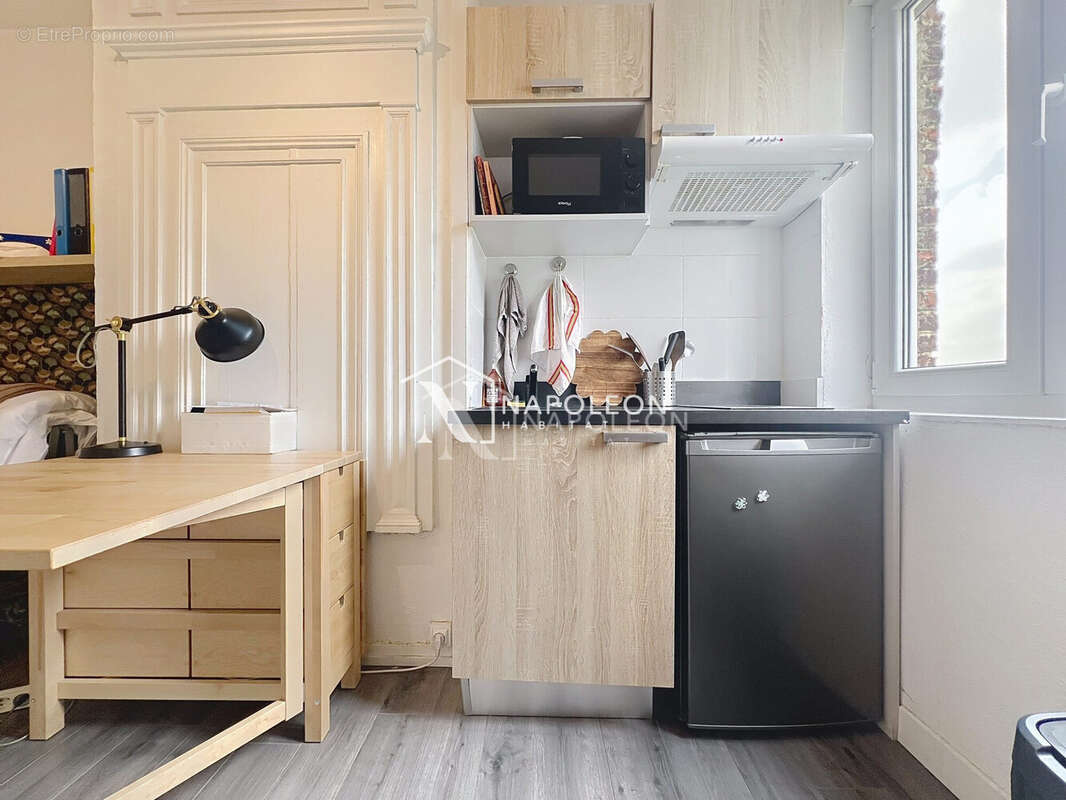 Appartement à LILLE