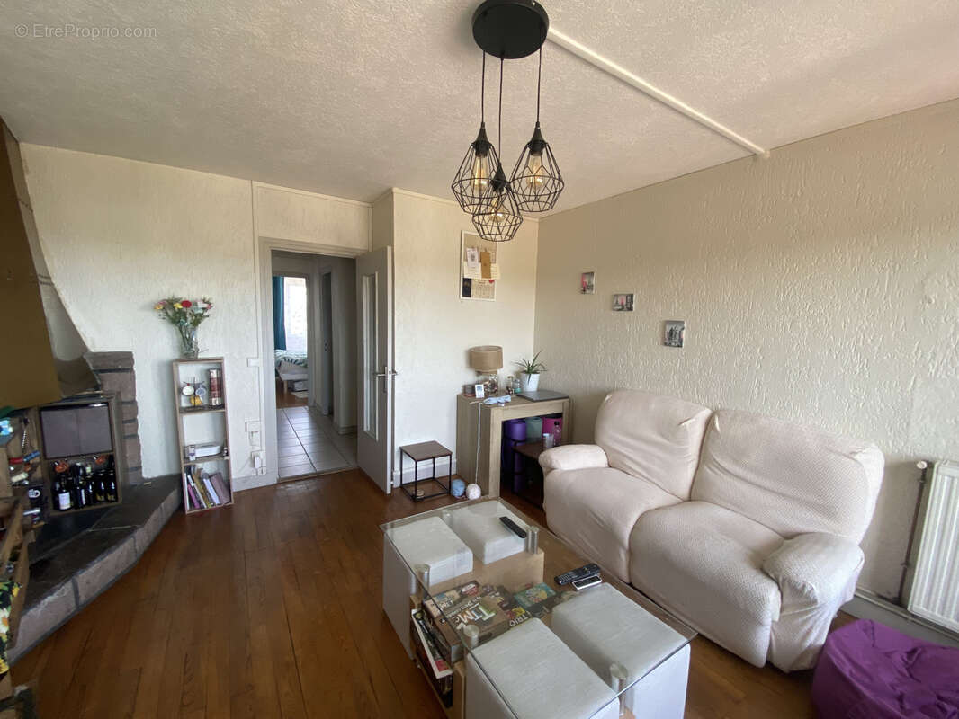 Appartement à TARBES
