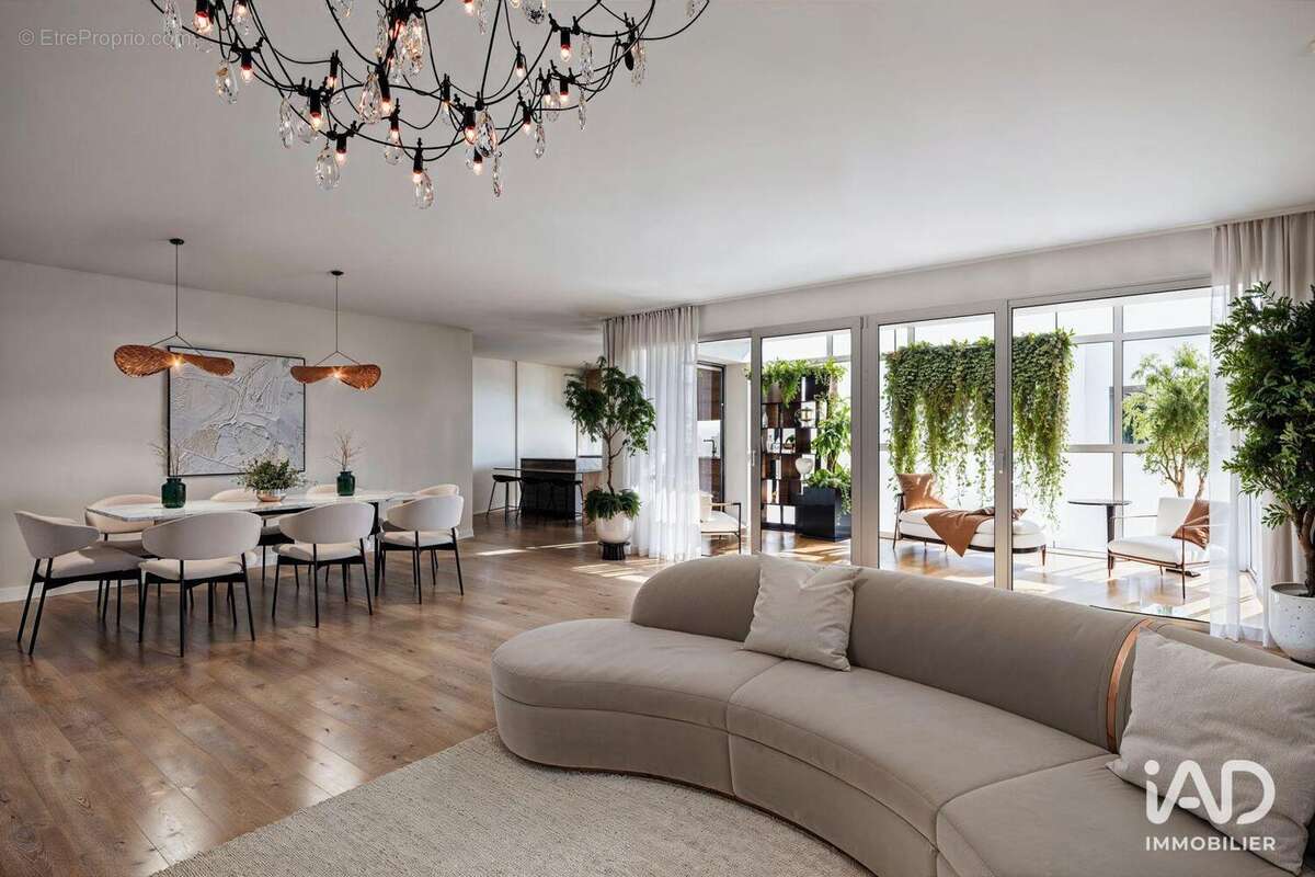 Photo 2 - Appartement à TOULOUSE