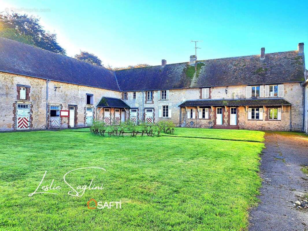 Photo 4 - Maison à CABOURG
