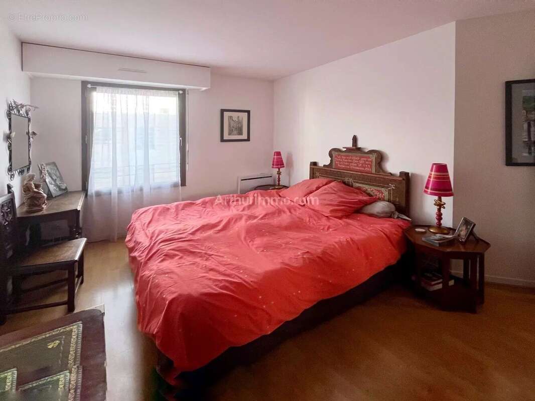 Appartement à JOINVILLE-LE-PONT