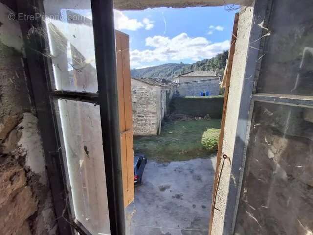 Appartement à LES VANS