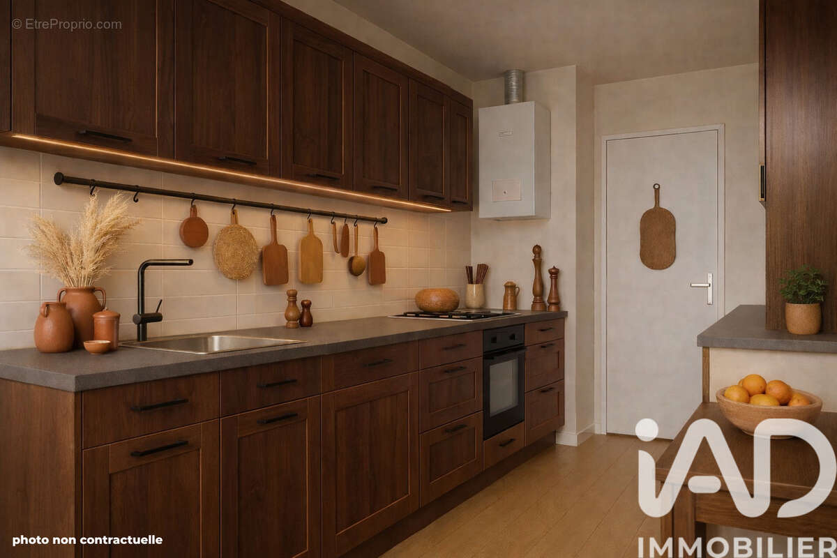 Photo 9 - Appartement à PAU