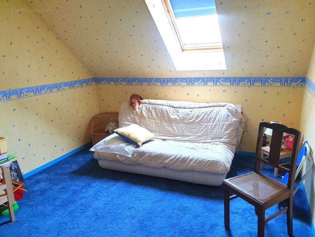 Maison 107 m² à Brezolles  - photo 13