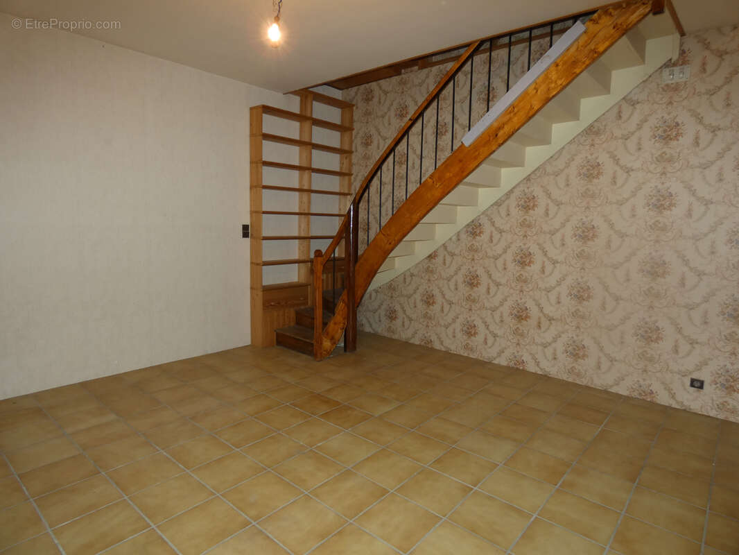 Appartement à CARCASSONNE