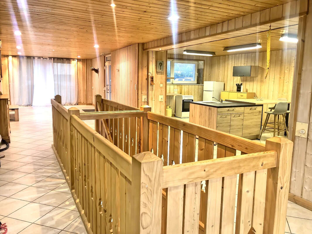 Maison à VYT-LES-BELVOIR