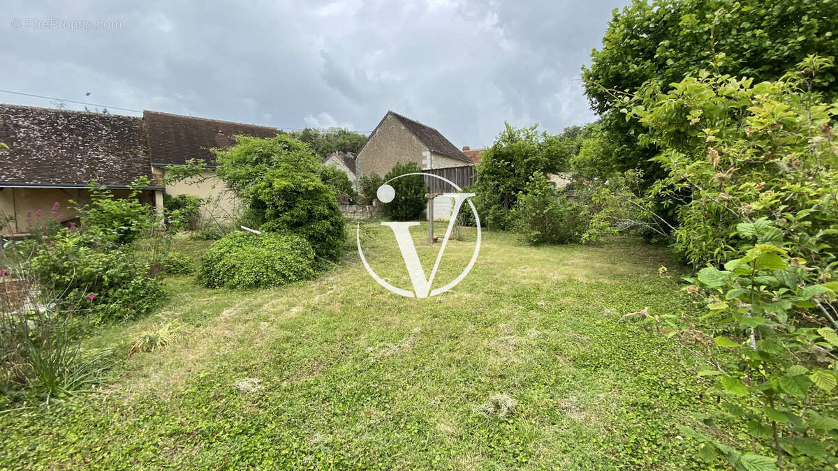 Maison à VENDOME