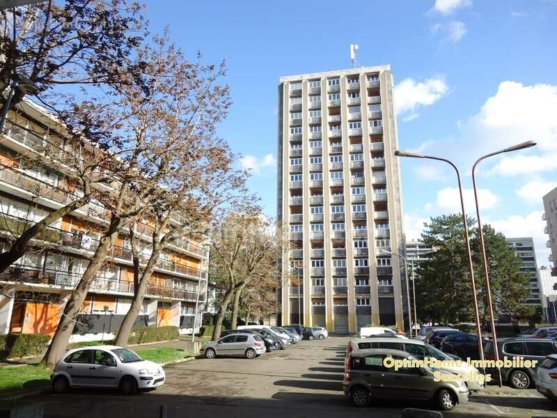 Appartement à SARCELLES