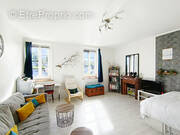 Appartement à QUIMPERLE