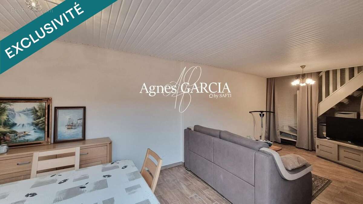 Photo 2 - Maison à HARNES