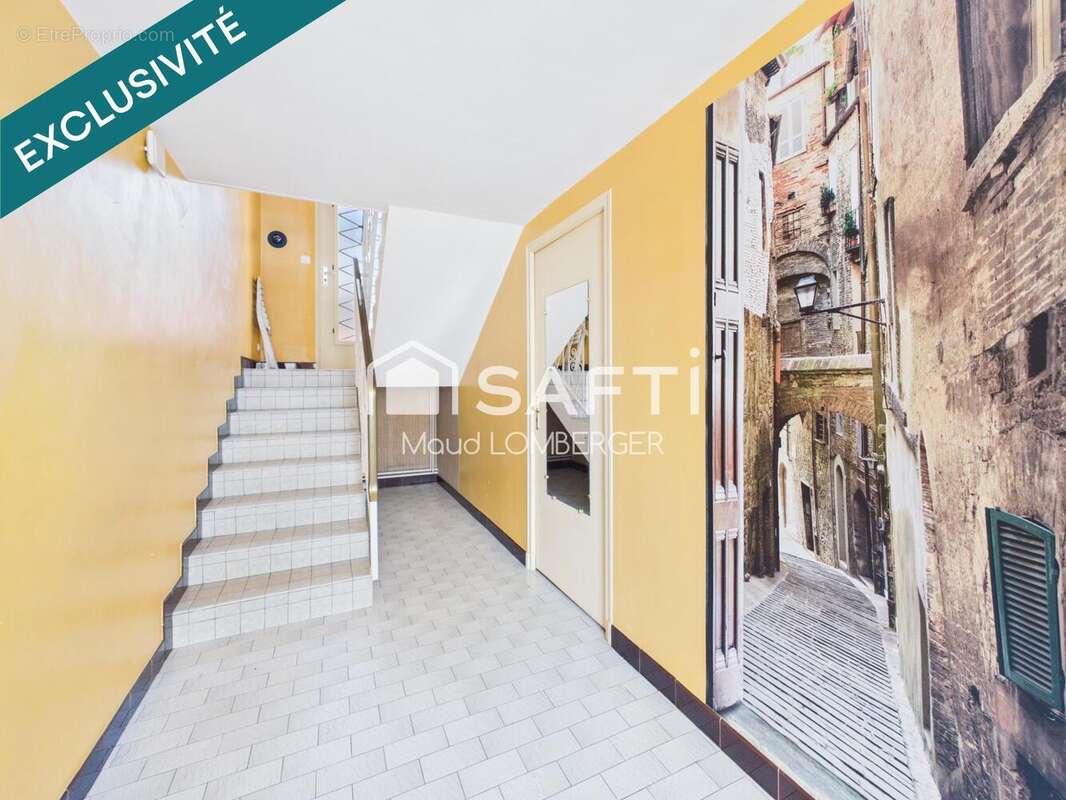 Photo 6 - Maison à MANTOCHE