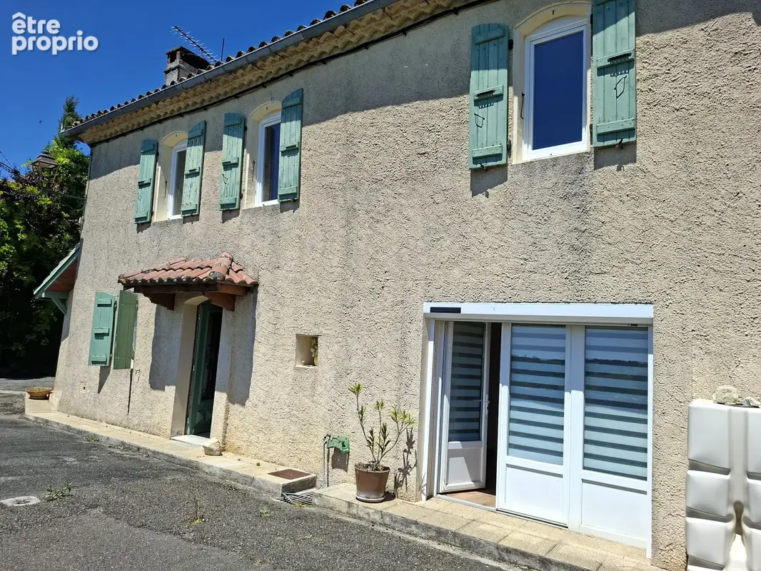 Belle maison rénovée - photo 15
