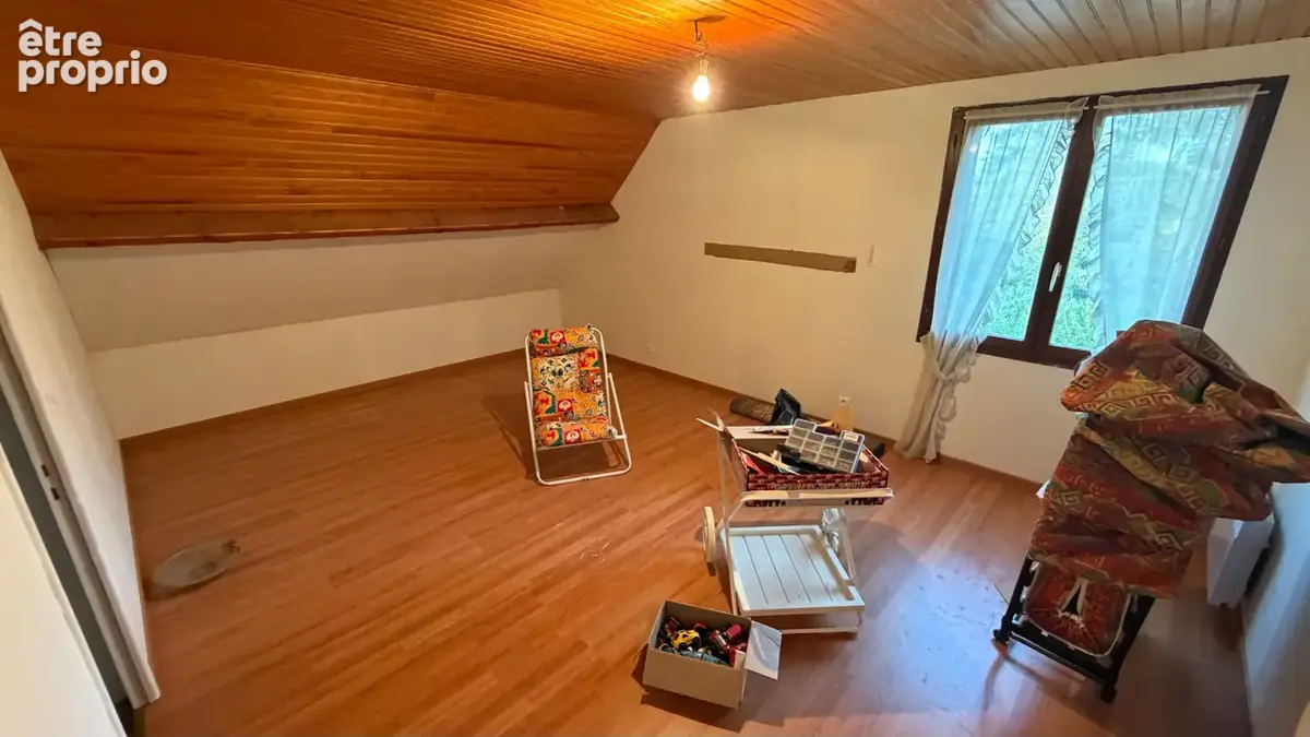 Maison Jouy Mauvoisin 9 pièces 194 m2 sur terrain de 750 m² - photo 14