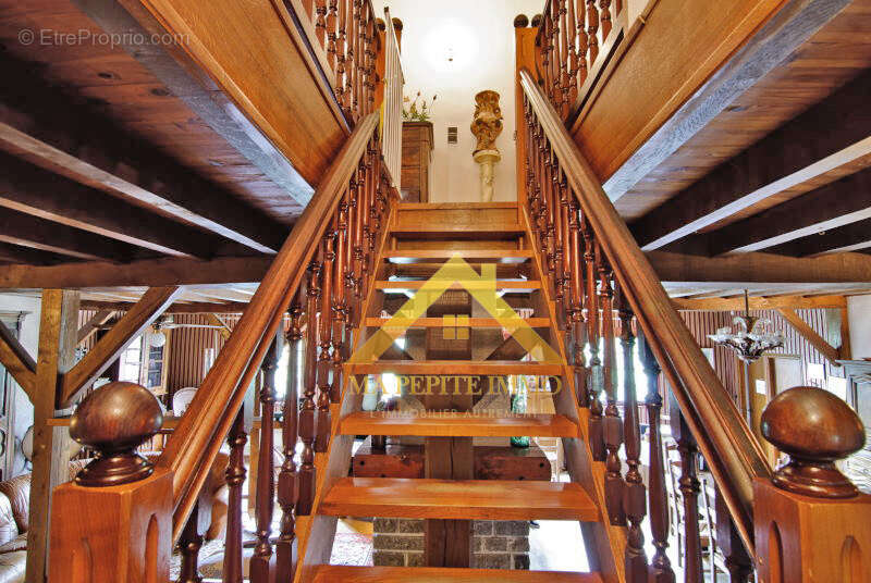 Maison à CAUNES-MINERVOIS