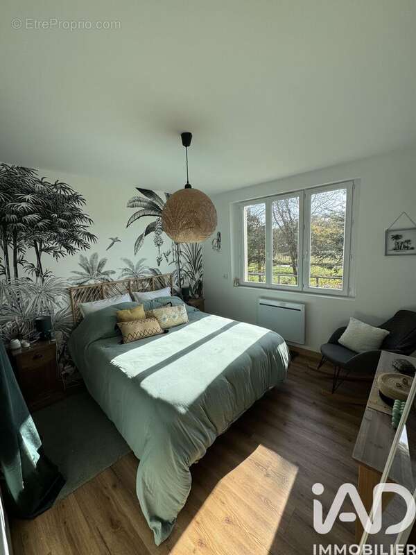 Photo 3 - Maison à TALMONT-SAINT-HILAIRE