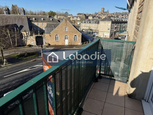 Appartement à VIRE