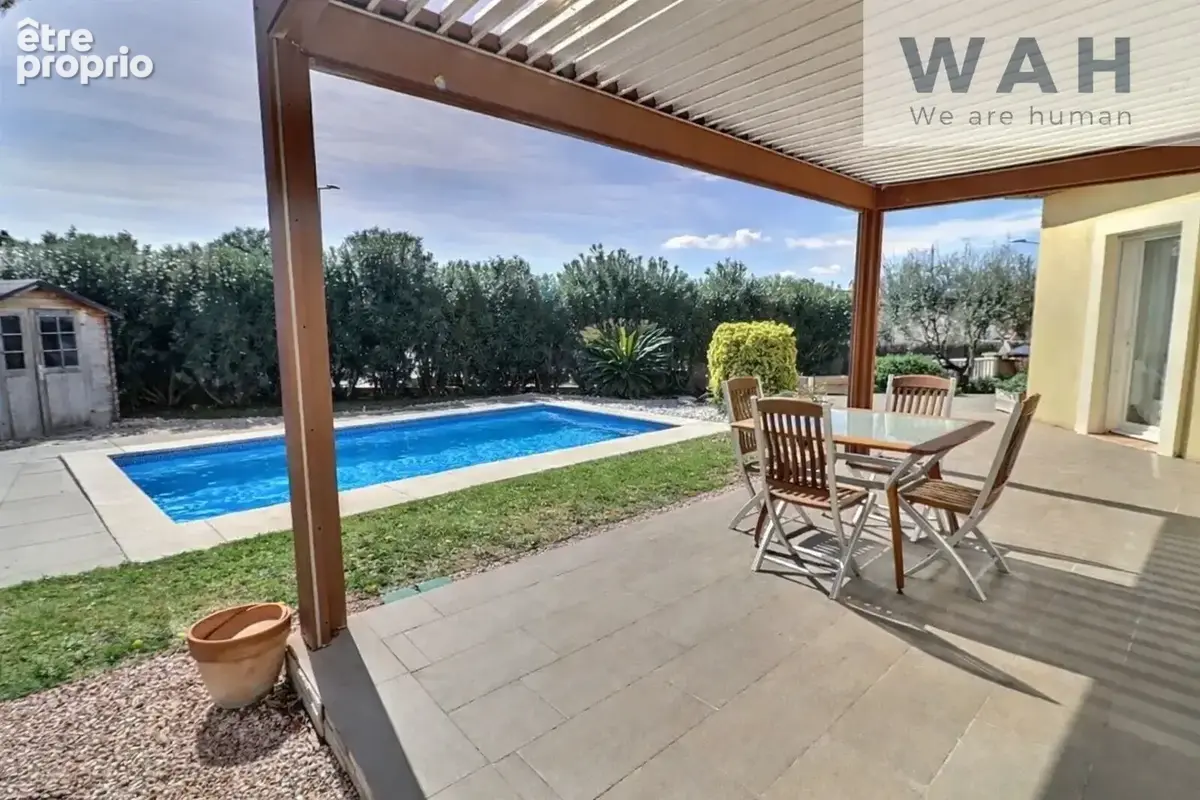 Vente villa 4 pieces 34150 - photo 6