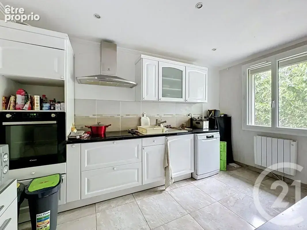 Maison 87 m² à Feyzin  - photo 8