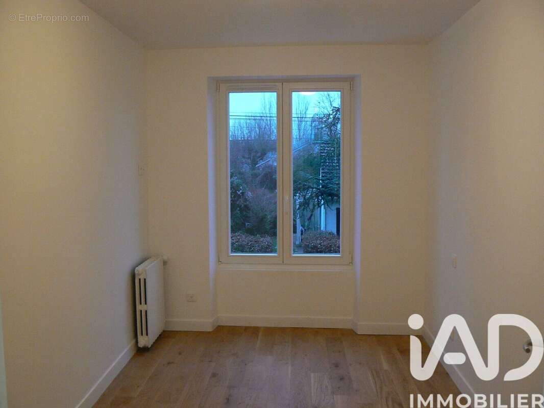 Photo 3 - Maison à PRECY-SUR-OISE