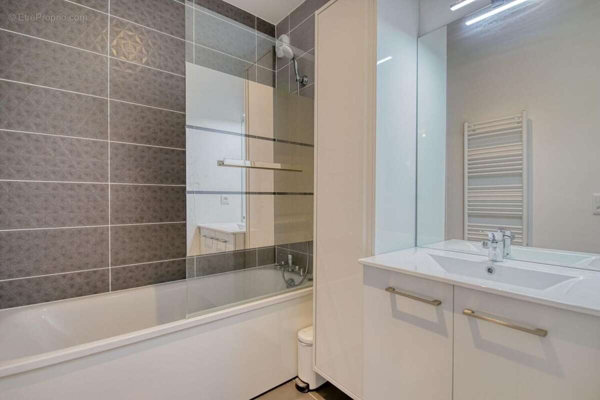 Photo 9 - Appartement à RUNGIS