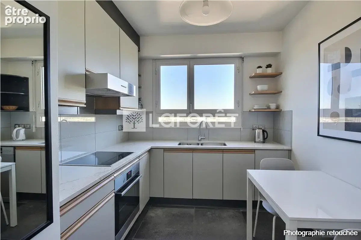 Appartement Courbevoie 3 pièce(s) 701,1m2 - photo 10