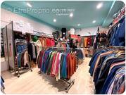 Commerce à SAINT-JULIEN-EN-GENEVOIS