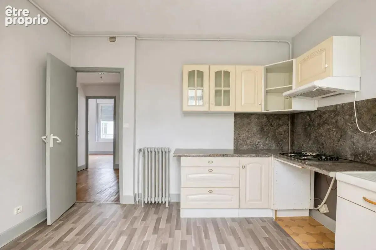Maison de 8 pièces de 144 m² à Vandœuvre-lès-Nancy - photo 5