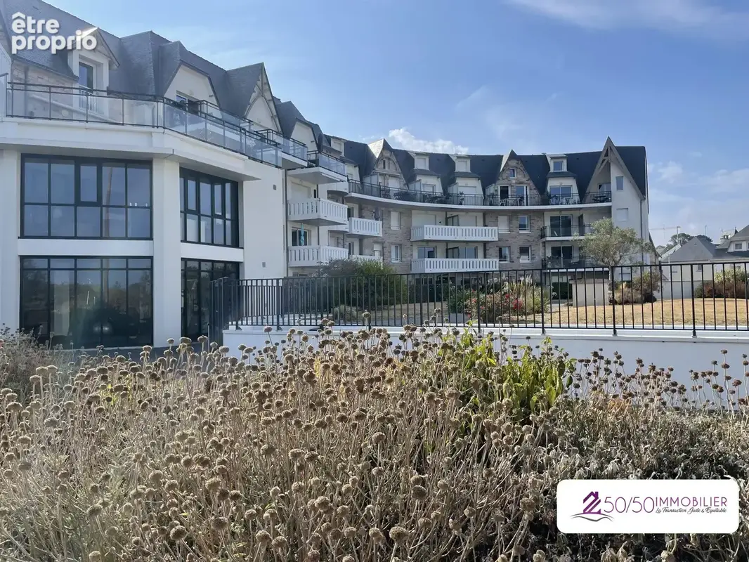Appartement 65 m² à Frehel  - photo 9