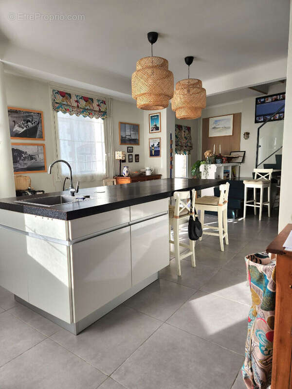Maison à CONCARNEAU