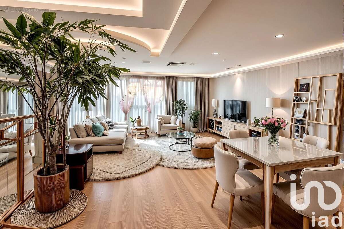 Photo 3 - Maison à VANNES