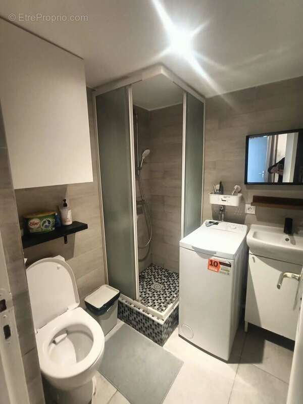 Appartement à PARIS-8E