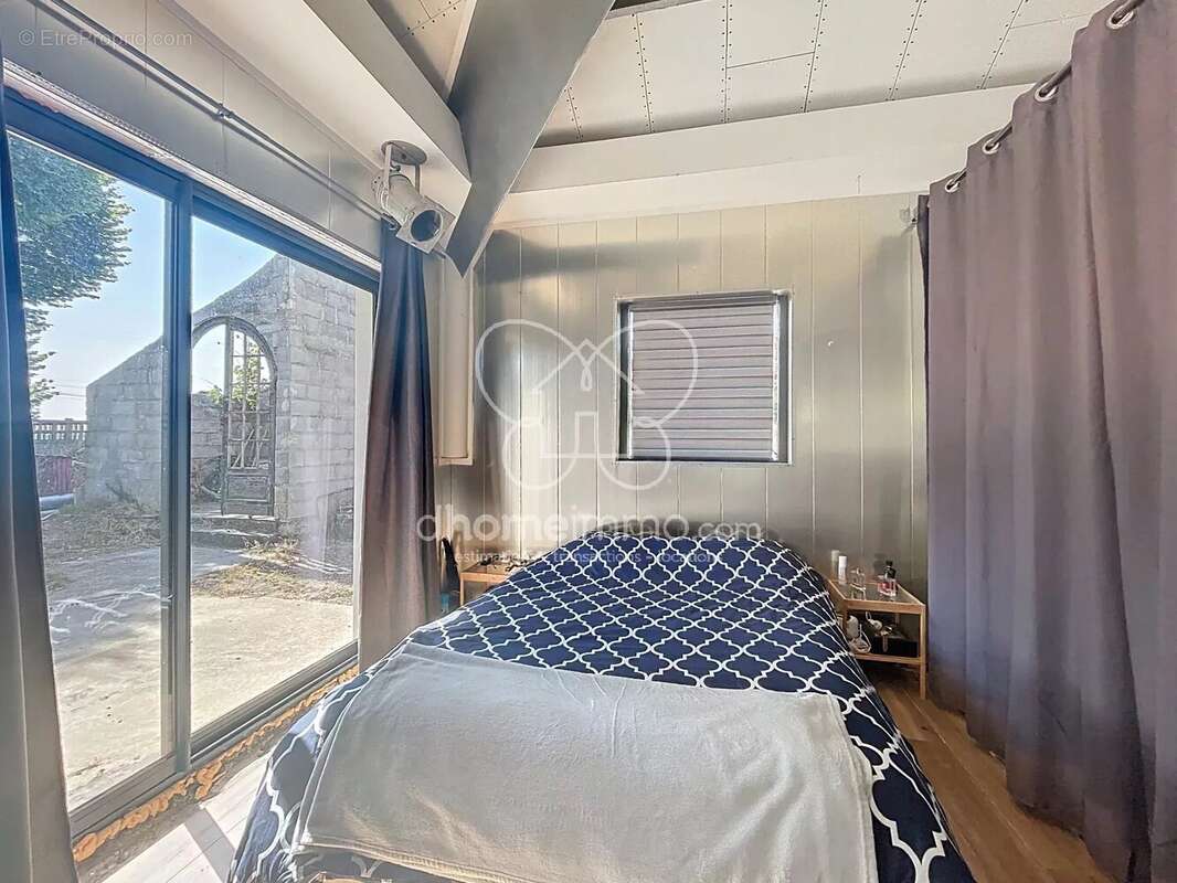 Maison à RAIMBEAUCOURT