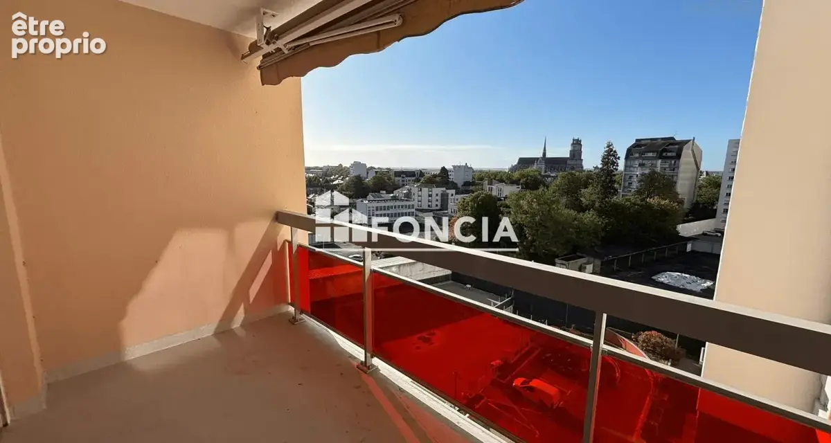 Photo Appartement à Orleans au prix de 192 000€
