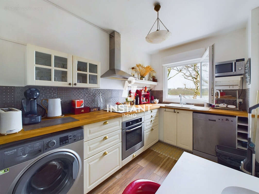 Appartement à CRETEIL