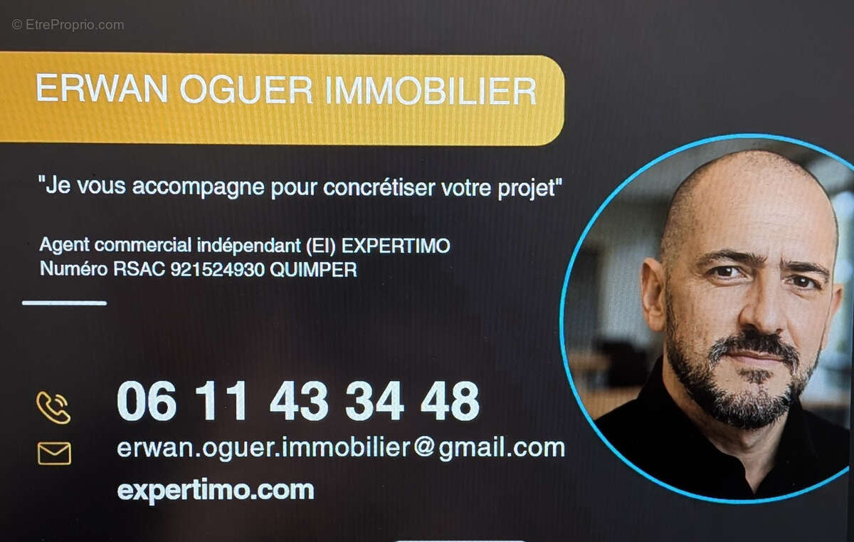Bel appartement T4 de 86 m2 proche du centre ville en exclusivité - photo 11