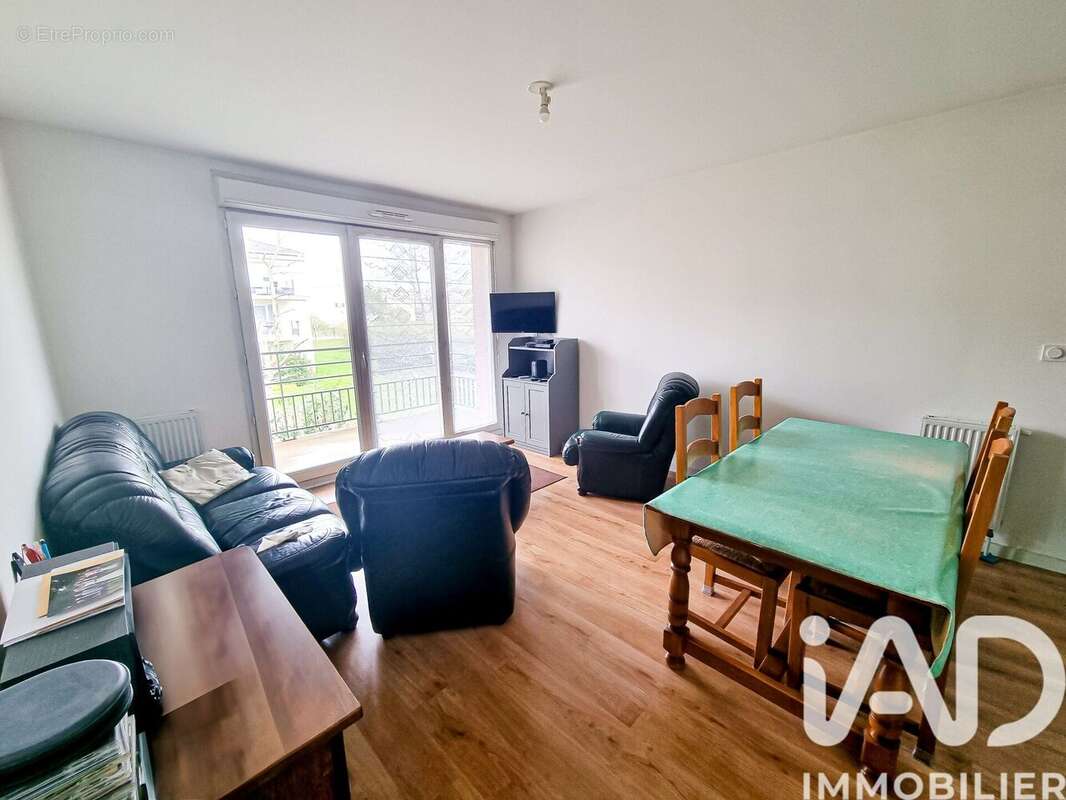 Photo 3 - Appartement à SEQUEDIN