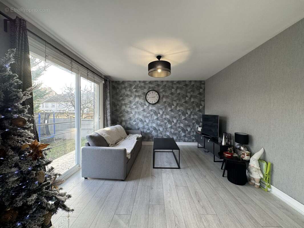 Maison à SAINT-PIERRE-LES-ELBEUF