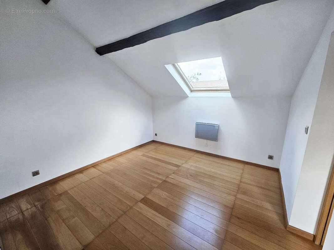 Appartement à VALENCIENNES