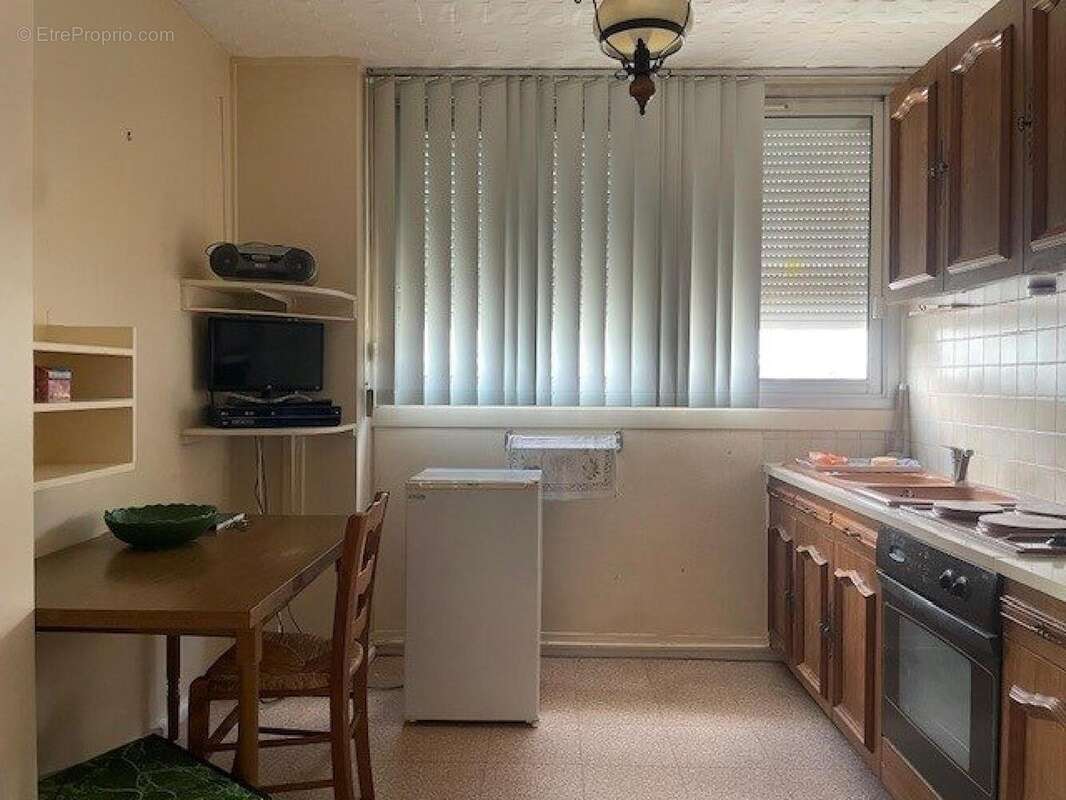 Photo 4 - Appartement à VILLEURBANNE