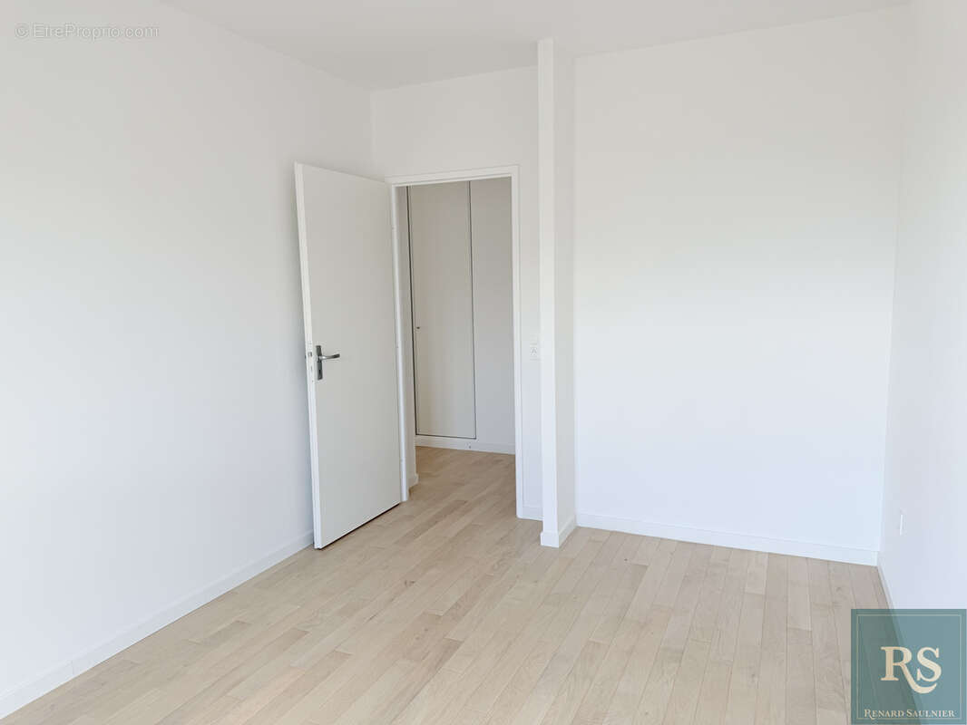Appartement à ANTONY