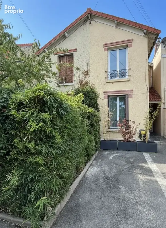 Maison Villeneuve Saint Georges 4 pièce(s) - photo 1