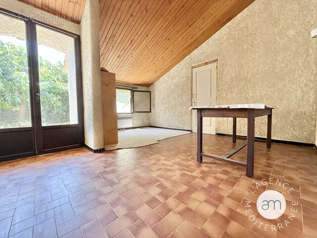 Maison à PALAVAS-LES-FLOTS