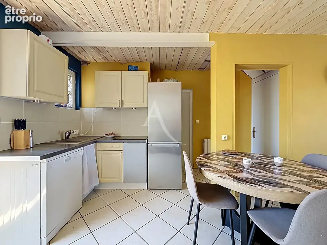 Maison 4 pièces 80 m² à vendre à Angoulins (17690) - photo 4
