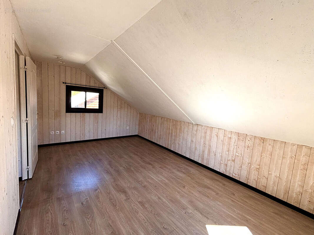 Maison à LE TAMPON