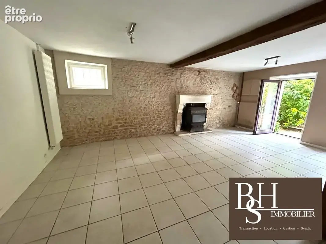 Maison 3 pièces 72 m² à vendre à Poitiers (86000) - photo 2