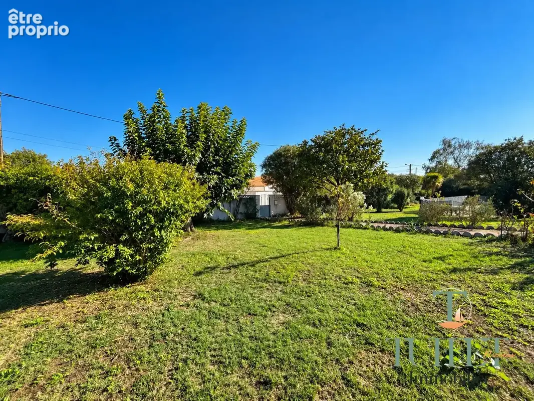 Maison 10 pièces 240 m² à vendre à Bourcefranc-Le-Chapus (17560) - photo 6
