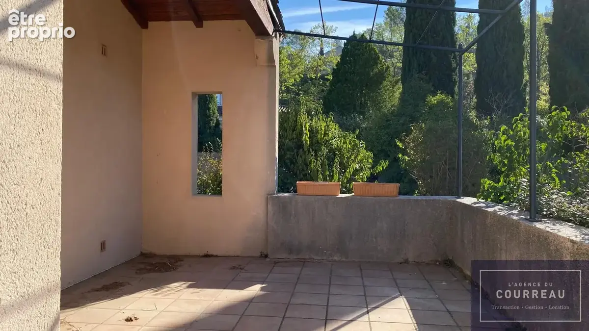 Saint-clément-de-rivière  villa avec piscine   parc arboré de 2 002 m2 - photo 32