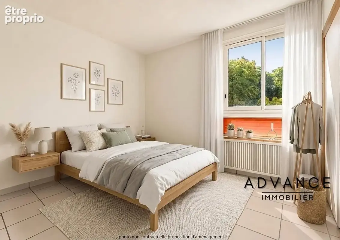 Appartement 3 pièces 89 m² à vendre à Toulouse (31400) - photo 9