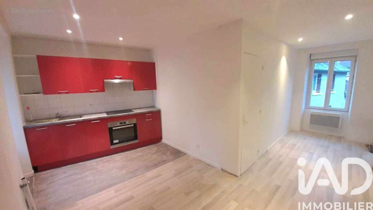 Photo 5 - Appartement à SAINT-YRIEIX-LA-PERCHE