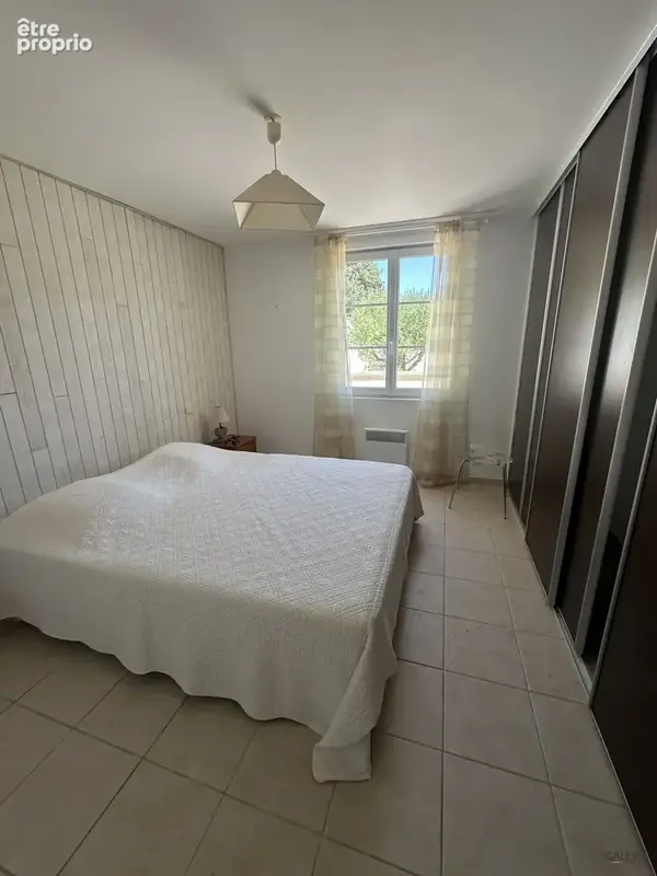Chambre 1